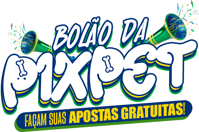 Bolão da Pixpet